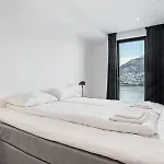 Appartamento Arctic Panorama Tromsø