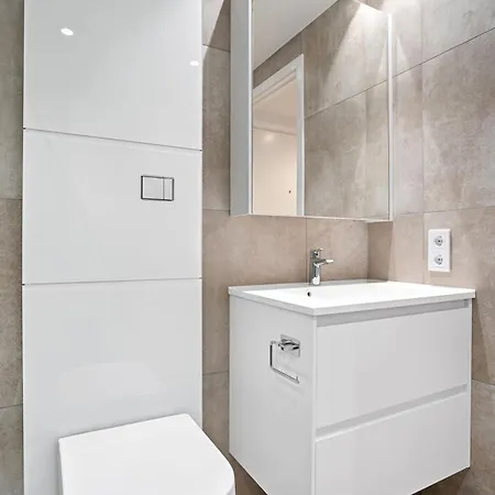 Arctic Panorama * トロムソ