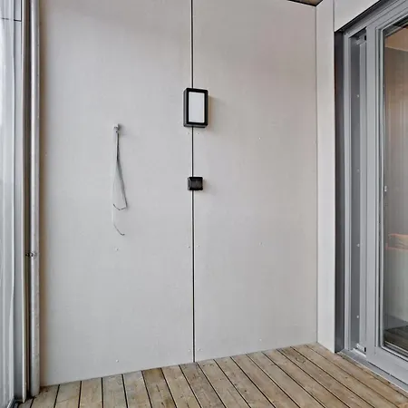 Apartment Arctic Panorama
