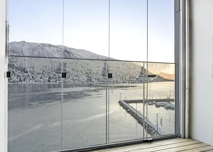 Arctic Panorama * 特罗姆瑟
